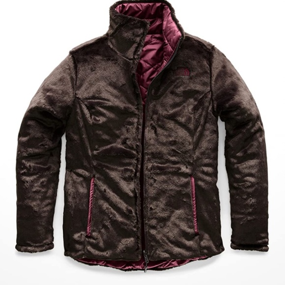 The North Face Women's Mossbud Insulated Reversible Jacket - Picture 2 of 9